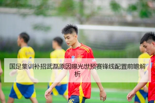 国足集训补招武磊原因曝光世预赛锋线配置前瞻解析